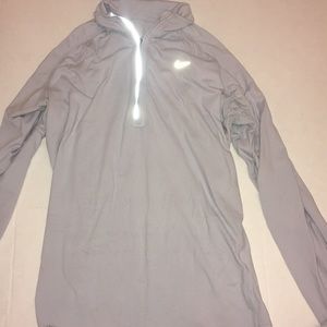 Nike workout long sleeve shirt✨